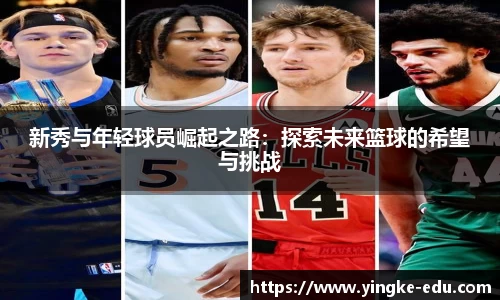 新秀与年轻球员崛起之路：探索未来篮球的希望与挑战